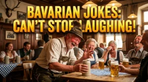 Bavarian Jokes