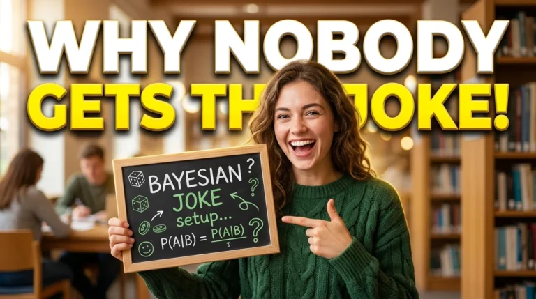 Bayesian Jokes