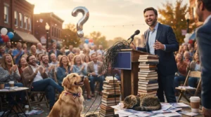 JD Vance Jokes