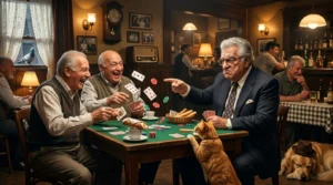 Junior Soprano Jokes