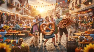Oktoberfest Jokes