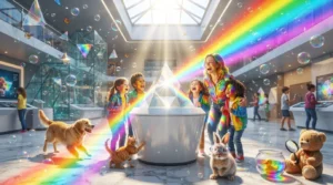 Prism Jokes